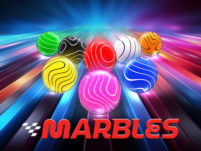 Marbles Arcades  (LiveGames)