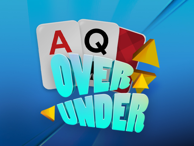 OverUnder Arcades  (LiveGames)