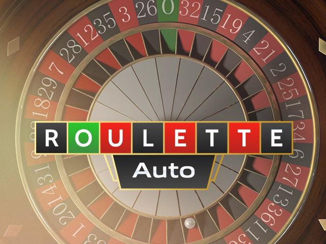 Roulette Live Table Games  (LiveGames)
