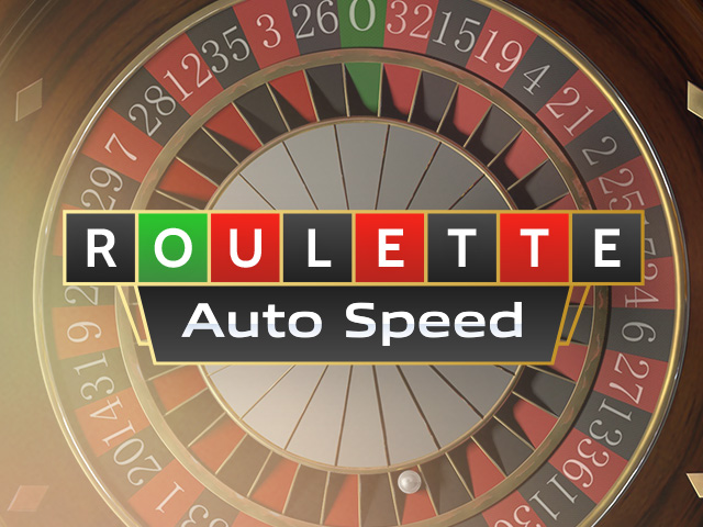 Auto Roulette Table Games  (LiveGames)