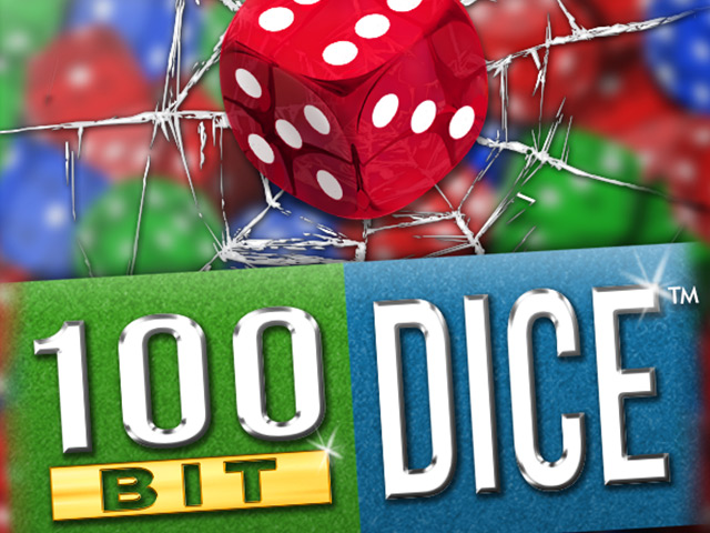100 Bit Dice Arcades  (Relax Gaming)