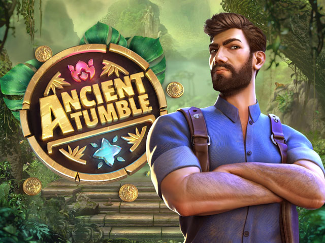 Ancient Tumble Slots  (Relax Gaming)