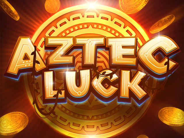 Aztec Luck Slots  (Relax Gaming)