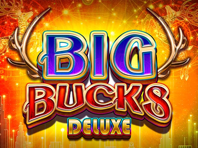 Big Bucks Deluxe Slots  (Big Time Gaming)