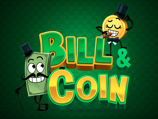 Bill & Coin Slots  (Relax Gaming)