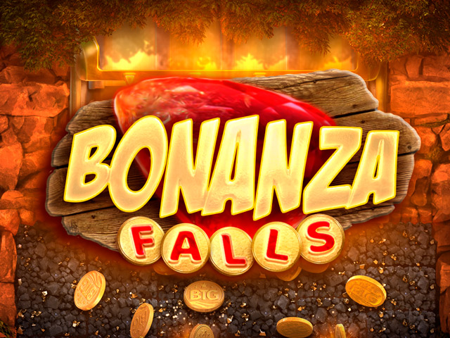 Bonanza Falls Megaways Slots  (Big Time Gaming)