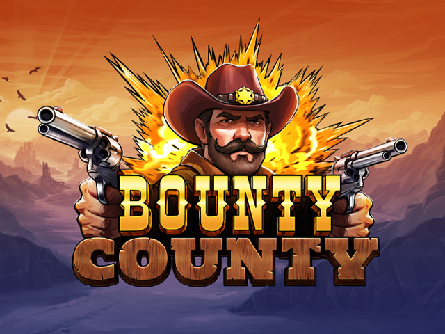 Bounty County Slots  (Relax Gaming)