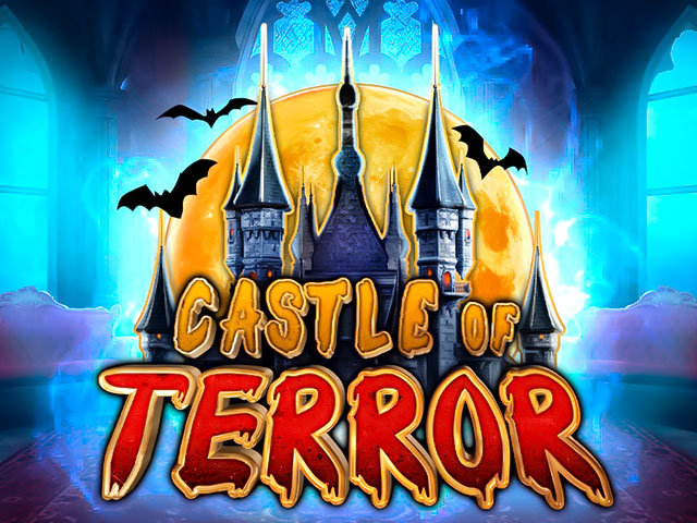 Castle of Terror Slots  (Big Time Gaming)
