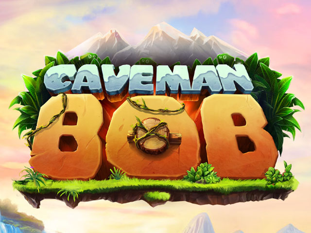 Caveman Bob Slots  (Relax Gaming)