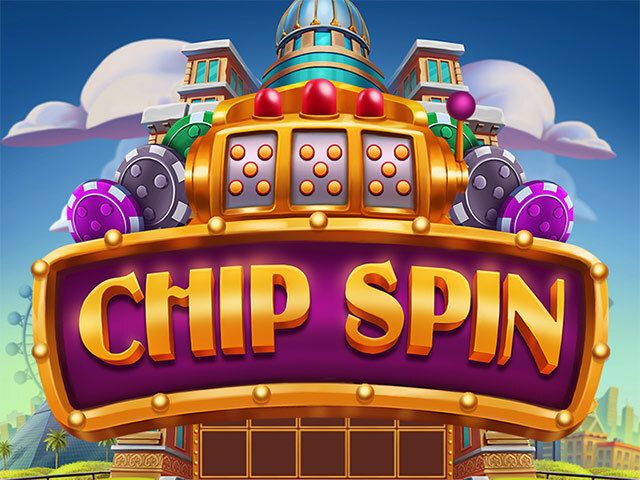 Chip Spin Slots  (Relax Gaming)