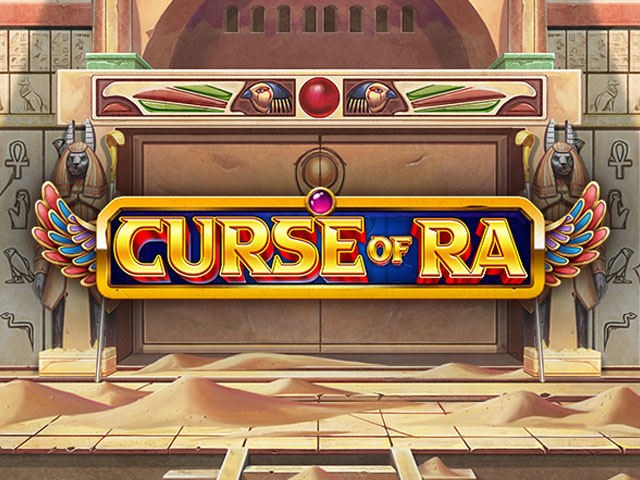 Curse Of Ra Slots  (Relax Gaming)