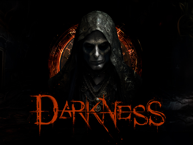 Darkness Slots  (Relax Gaming)