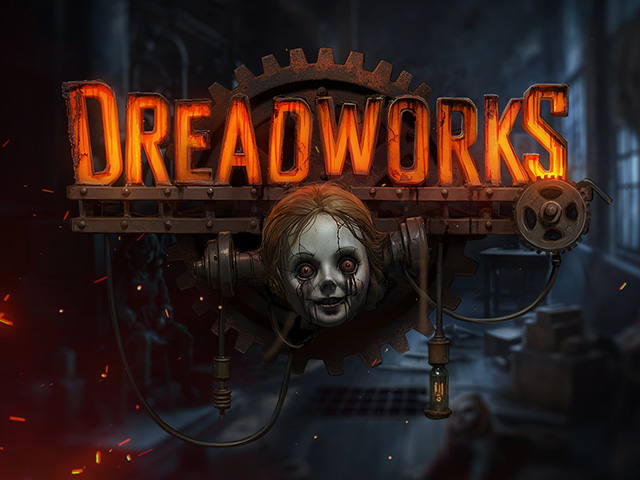Dreadworks Slots  (Relax Gaming)