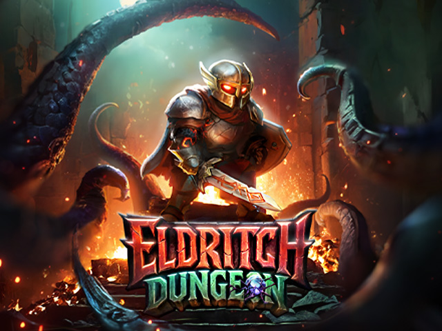 Eldritch Dungeon Slots  (Relax Gaming)