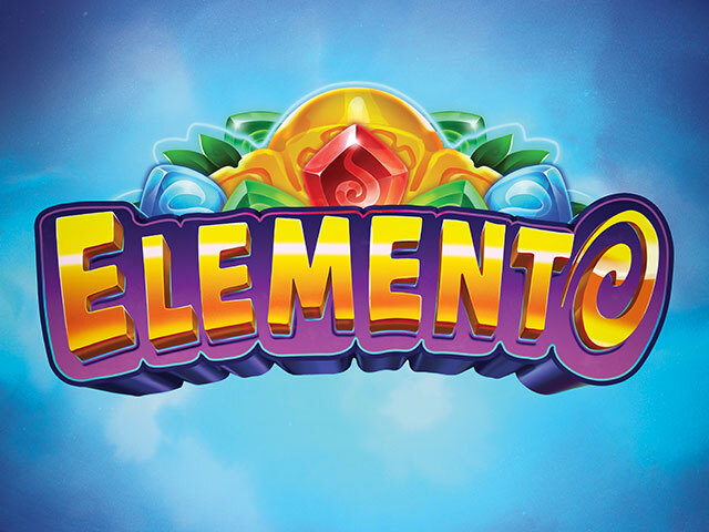 Elemento Slots  (Relax Gaming)