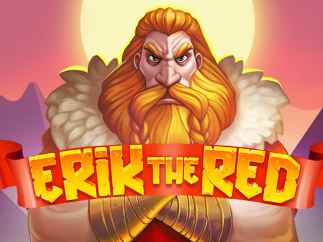Erik the Red Slots  (Relax Gaming)