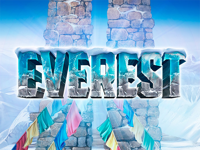 Everest Slots  (Relax Gaming)
