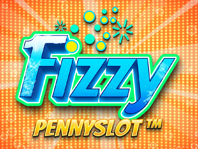 Fizzy Pennyslot Slots  (Big Time Gaming)