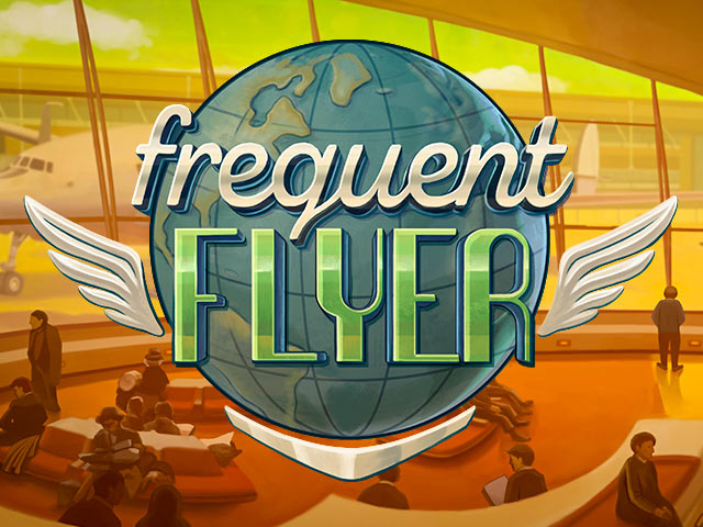 Frequent Flyer Slots  (Relax Gaming)
