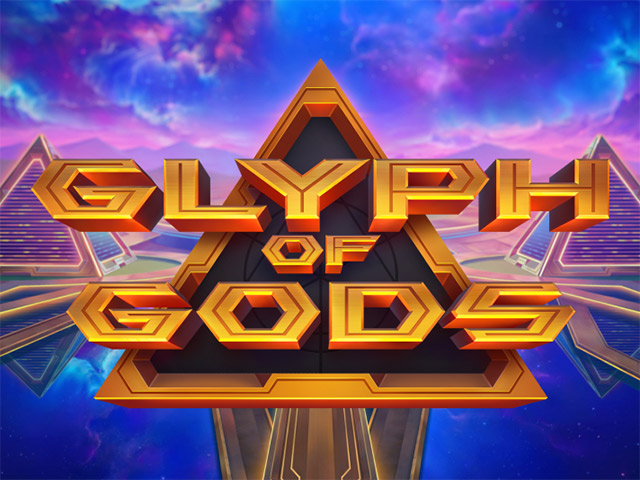 Glyph of Gods Slots  (Relax Gaming)