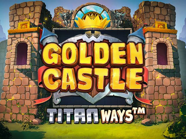 Golden Castle Slots  (Relax Gaming)