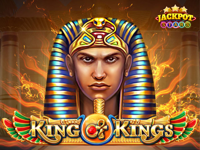 King of Kings Slots  (Relax Gaming)