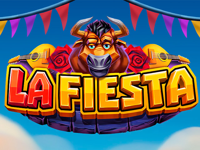La Fiesta Slots  (Relax Gaming)