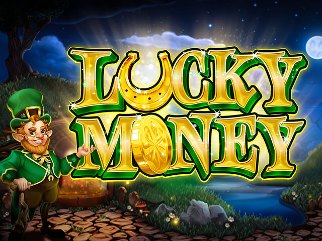 Lucky Money Slots  (Relax Gaming)