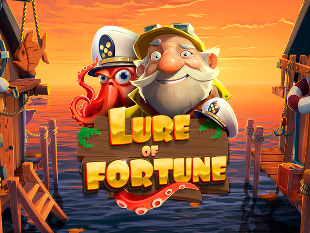Lure of Fortune Slots  (Relax Gaming)