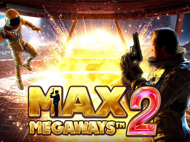 Max Megaways 2 Megaways Slots  (Big Time Gaming)