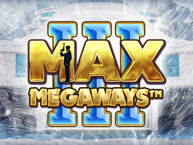 Max Megaways 3 Megaways Slots  (Big Time Gaming)