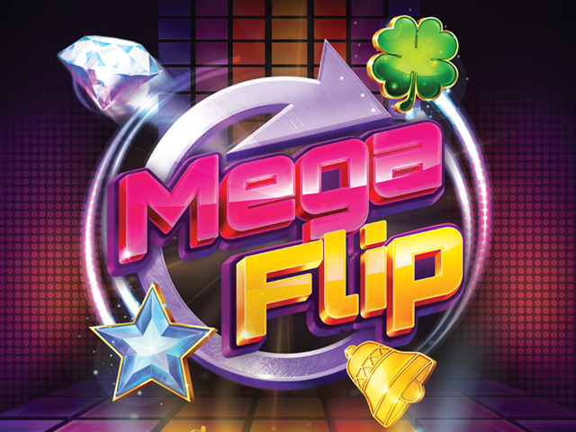 Mega Flip Slots  (Relax Gaming)