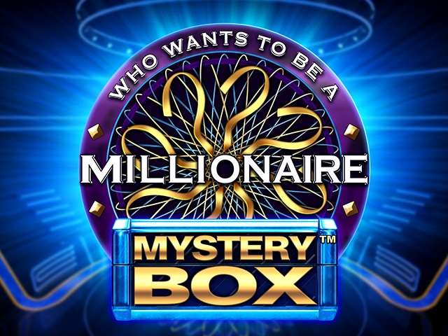 Millionaire Mystery Box Slots  (Big Time Gaming)
