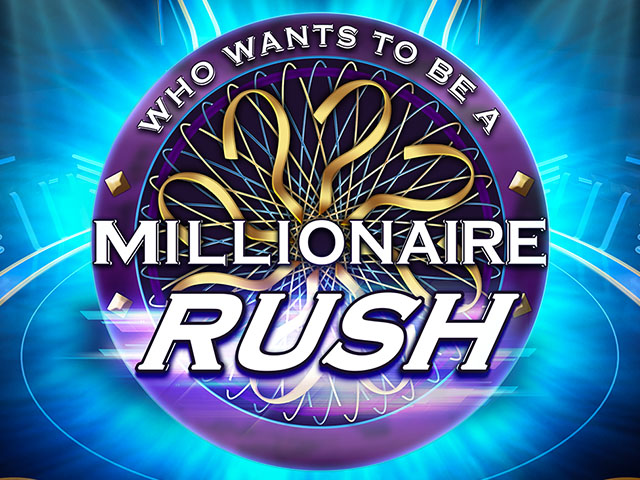 Millionaire Rush Slots  (Big Time Gaming)