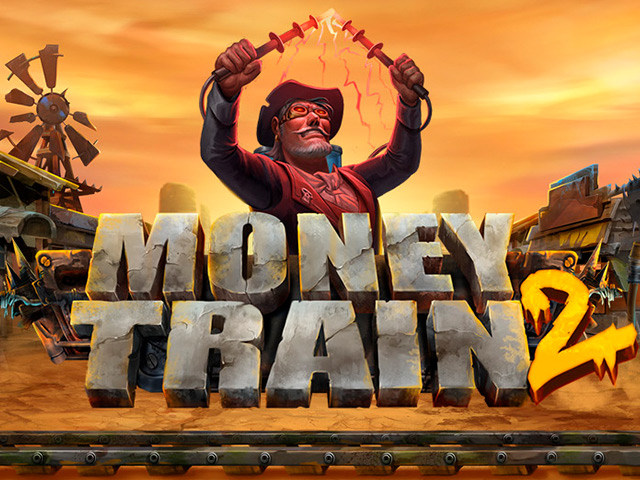Money Train 2 Slots  (Relax Gaming)