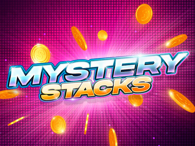 Mystery Stacks Slots  (Relax Gaming)