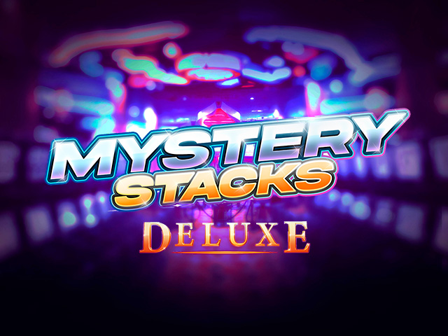 Mystery Stacks Deluxe Slots  (Relax Gaming)