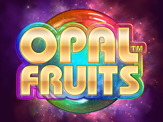 Opal Fruits Slots  (Big Time Gaming)