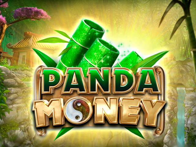 Panda Money Megaways Slots  (Big Time Gaming)