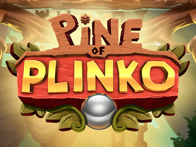 Pine of Plinko Slots  (Relax Gaming)