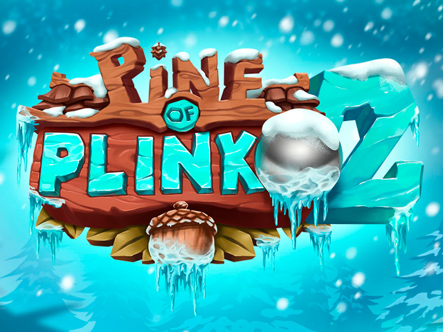 Pine of Plinko 2 Slots  (Relax Gaming)