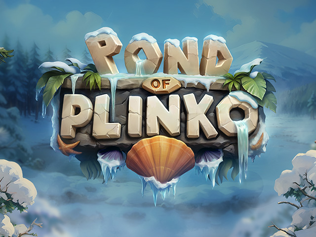 Pond of Plinko Slots  (Relax Gaming)