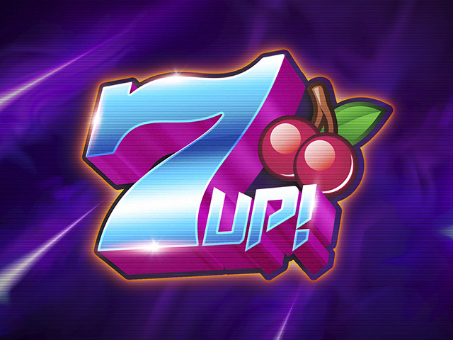 7UP! Slots  (Relax Gaming)