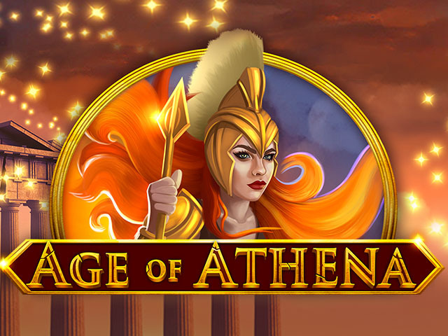 Age of Athena Slots  (Relax Gaming)