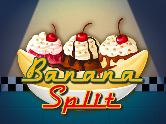 Banana Split Slots  (Relax Gaming)