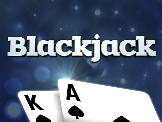 Blackjack Slots  (Relax Gaming)