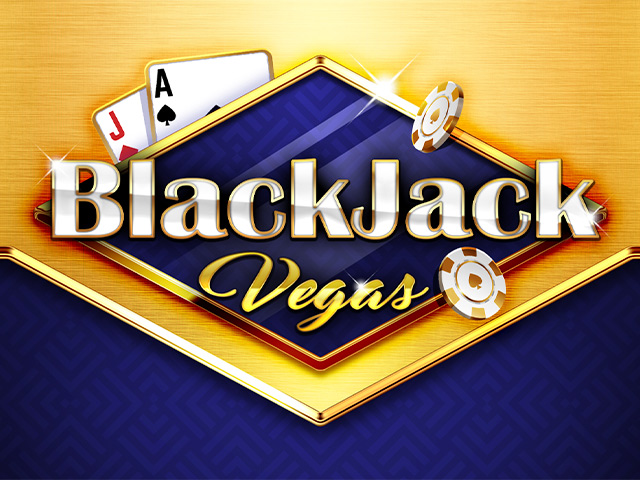 Vegas Blackjack Arcades  (Relax Gaming)