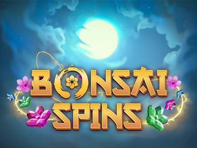 Bonsai Spins Slots  (Relax Gaming)
