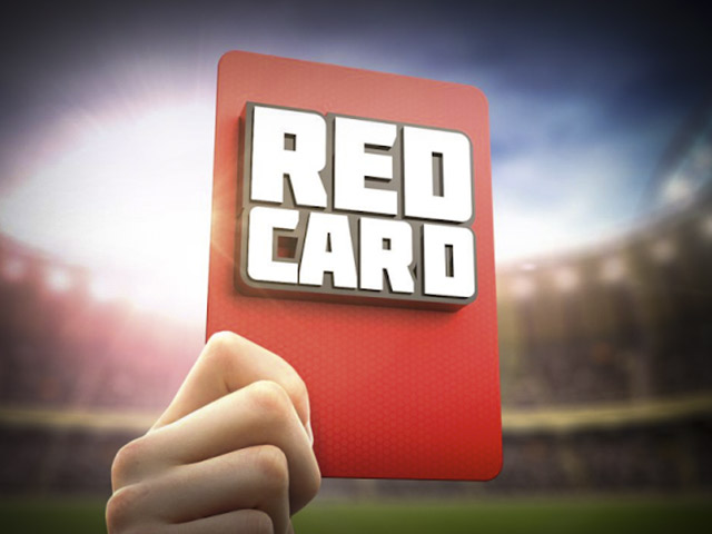 Red Card Arcades  (Relax Gaming)
