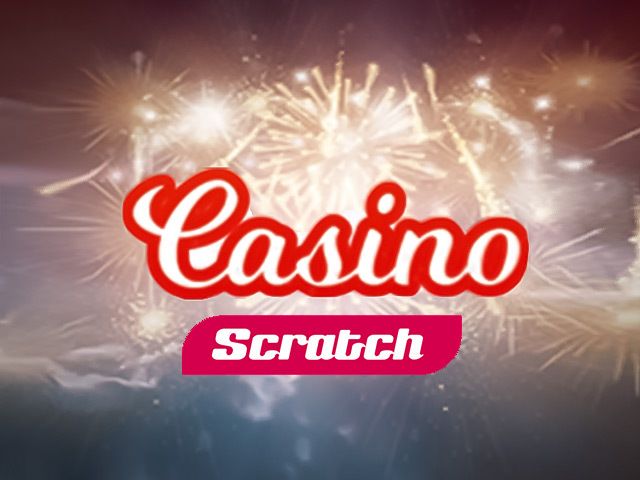 Casino Scratch (Cards) Arcades  (Relax Gaming)
